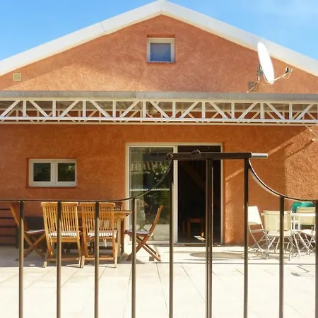 Maison Charmante Pres De Avec Piscine Privee *