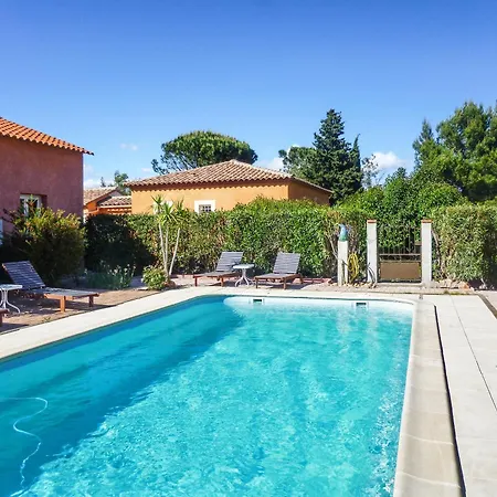 Maison Charmante Pres De Avec Piscine Privee * Castelnou