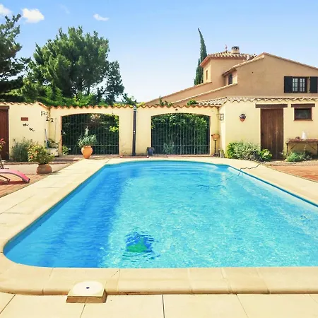 Maison Charmante Pres De Avec Piscine Privee