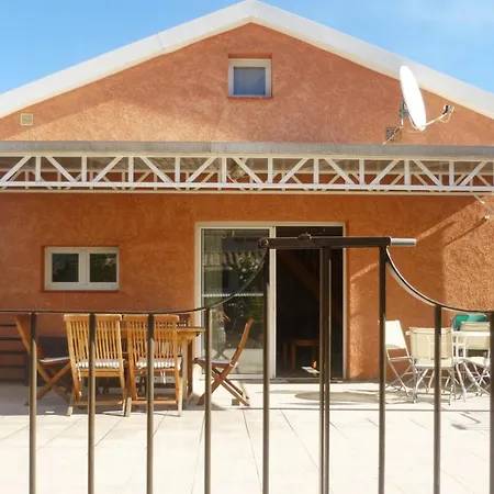 Maison Charmante Pres De Avec Piscine Privee Prázdninový dům