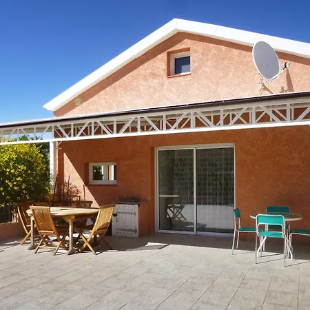 Prázdninový dům Maison Charmante Pres De Avec Piscine Privee
