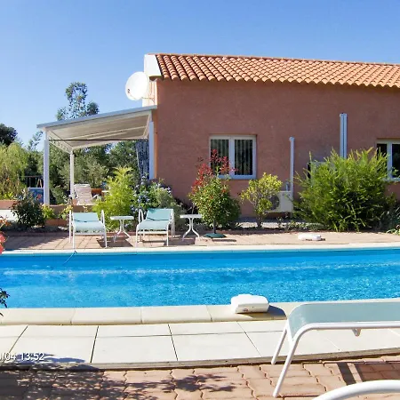 Maison Charmante Pres De Avec Piscine Privee Holiday home