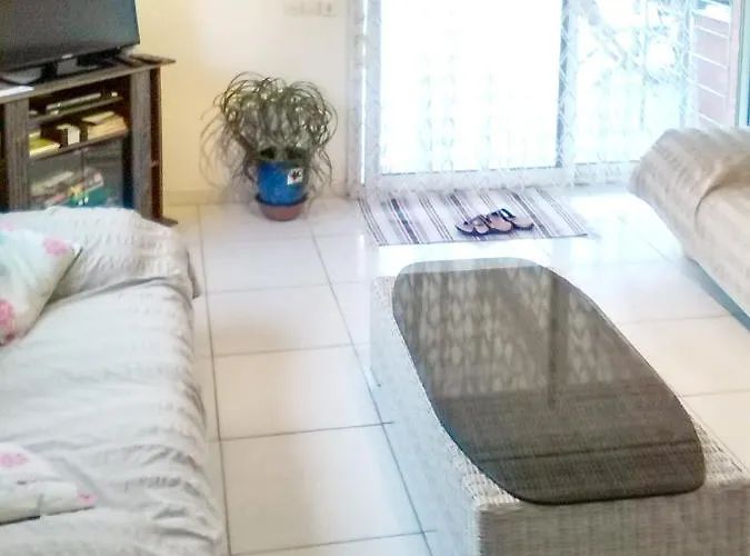 בית נופש Maison Charmante Pres De Avec Piscine Privee