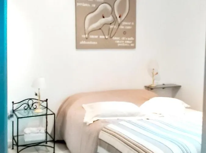 Maison Charmante Pres De Avec Piscine Privee בית נופש Castelnou