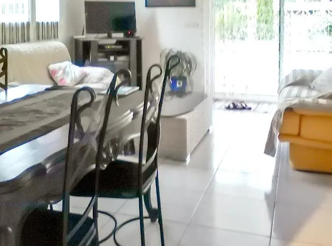 Maison Charmante Pres De Avec Piscine Privee *