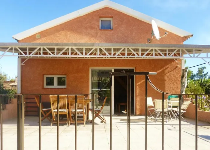Maison Charmante Pres De Avec Piscine Privee *